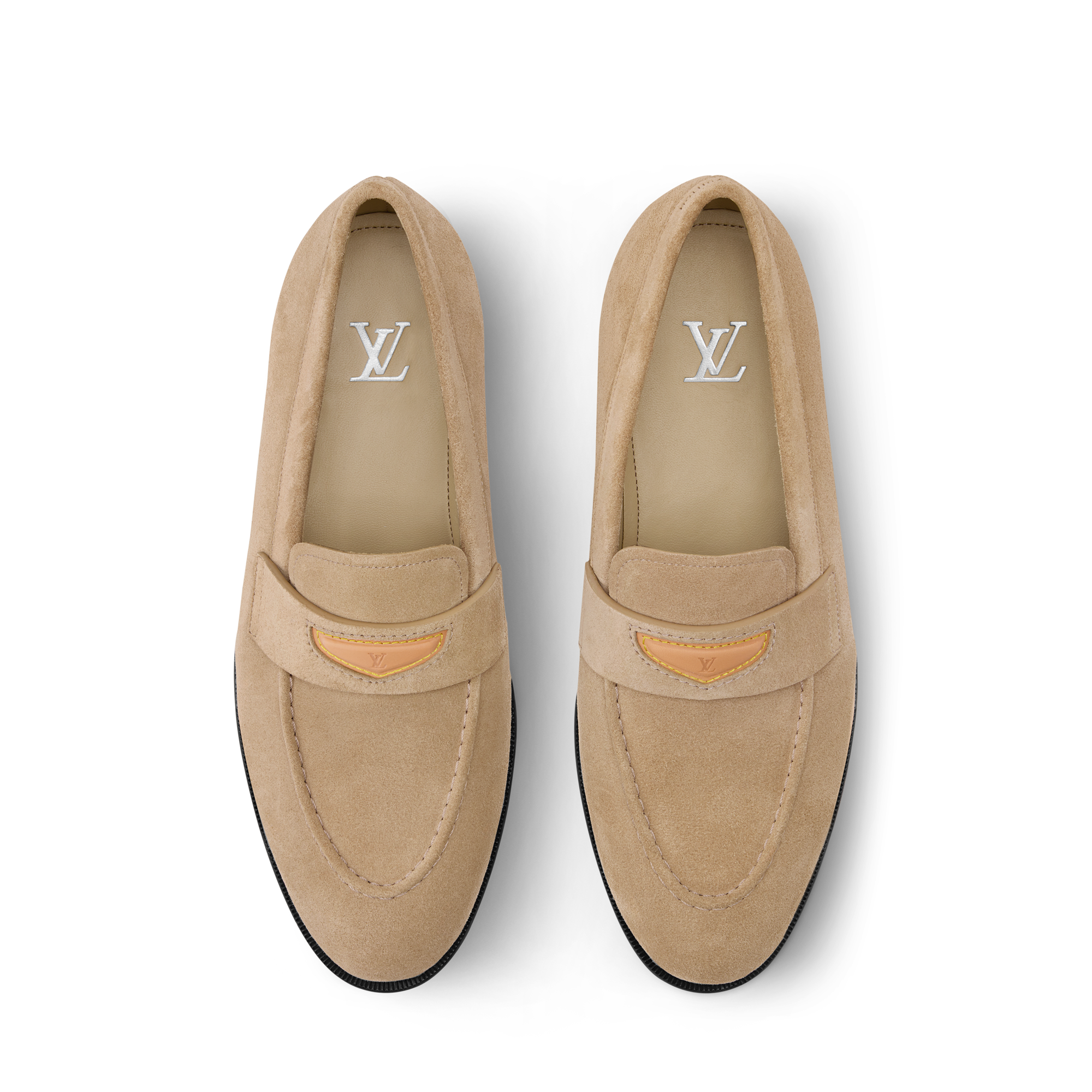 LV Gent Loafer - Shoes 1AJJ83 | LOUIS VUITTON